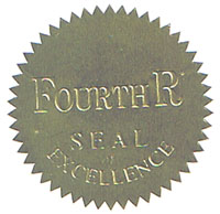 computer training seal