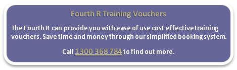 computer training course vouchers